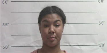 Kimberly Smith, - Orleans Parish County, LA 